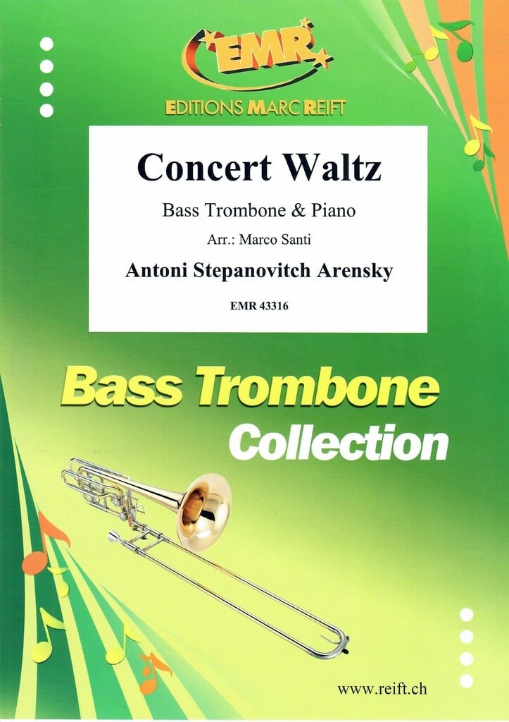 Concert Waltz